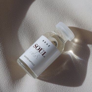 BRAE - Power Dose Soul Color 13ml
